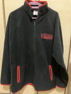 B'z LIVE GYM 2003 BIG MACHINE フリースジャケット