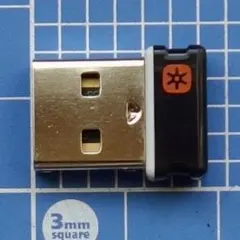 Logicool USB Unifyingレシーバー