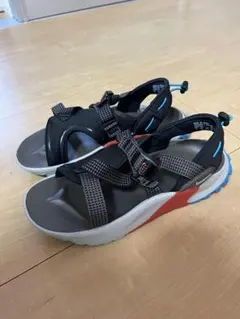 NIKE ONEONTA ナイキ　オニオンタ　サンダル　24センチ