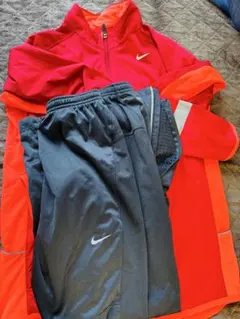 ナイキ エレメントシールド S