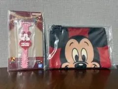 一番くじ　ディズニー　ファンタジア　E賞&F賞