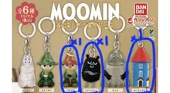 MOOMIN めじるしアクセサリー2