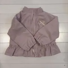 アウター　女の子　90cm