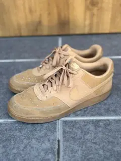 ナイキ コート ビジョン ロー　CD5463-200