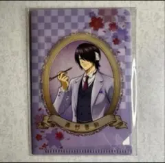 銀魂 ぱしゃこれ ファイルコレクション 高杉晋助