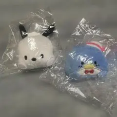 サンリオ お顔バッジ