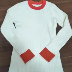 ま*ん様 レディース　セーター　センスオブプレイス