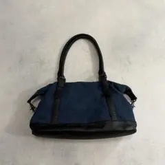 archive TORNADO MART 2way Hand Bag