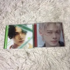 ENHYPEN ♡ 定め ♡ CD NIKI ニキ ♡ フォトカード付き - メルカリ