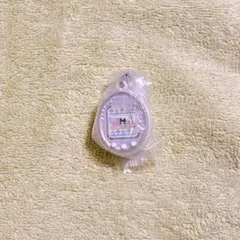 大たまごっち展　ミニチュアチャームコレクション　まめっち