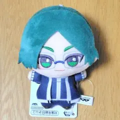 桃源暗鬼 ちびぐるみ vol.1 遊摺部従児 ぬいぐるみ