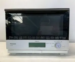 K☆1012 パナソニック スチームオーブンレンジ NE-BS8A-W - メルカリ