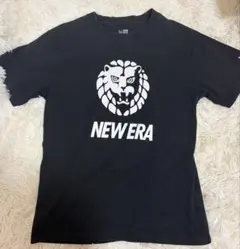 NEW ERA ニューエラ 新日本プロレス　半袖のサムネイル
