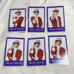 超特急 Happy ミニフォト リョウガ