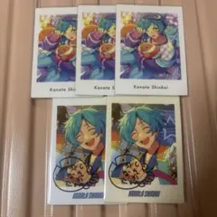 あんスタ 深海奏汰 10周年 ぱしゃっつ