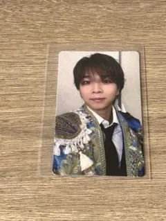 塩﨑太智 爆裂愛してる 好きすぎて滅 VOS盤 トレカ ①