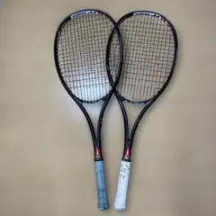 ヨネックス マッスルパワー7000 2本YONEX ソフトテニス　ラケット ヨネックス マッスルパワー7000 2本YONEX ソフトテニス ラケット