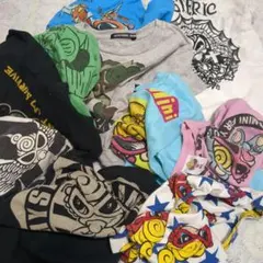 夏服処分価格 10点