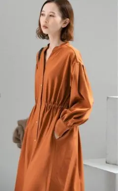 アーバンリサーチロッソ　rosso ワンピース