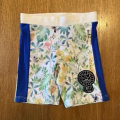 Bitz 動物柄 ベビー水着 サイズ90