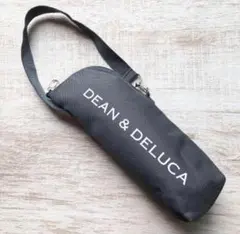 ⭐️DEANDELUCA ディーン&デルーカ保冷ボトルケース　ペットボトルカバー