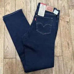 【新品タグ付き】Levi's 312 Shaping Slim デニム 27