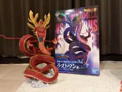 2026年最新】神龍 ラストワンの人気アイテム - メルカリ