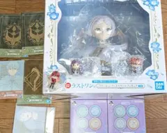 葬送のフリーレン 一番くじ ラストワン フィギュア シュタルク ちょこ