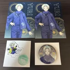 2025年最新】グノーシア 缶バッジの人気アイテム - メルカリ