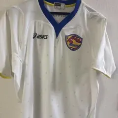日本代表 98 レトロユニフォーム ワールドカップ 炎 アウェイ - メルカリ