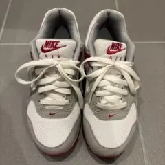 [美品]NIKE 靴 エアマックスコリレート 24cm