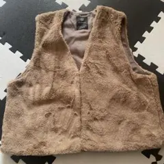 w closet ファーベスト サイズF