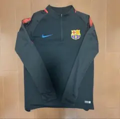 NIKE FCバルセロナ ジャージ トラックジャケット L