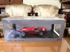 フェラーリ 430 SCUOERIA 1:18 ミニカー 堂本光一さん愛車 - メルカリ