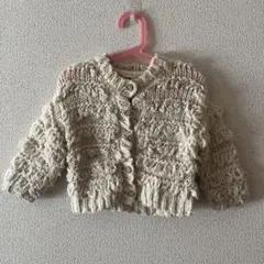 rylee&cru カーディガン