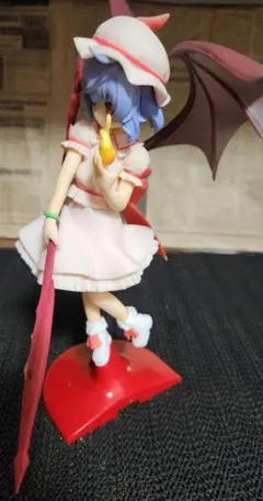 ✨美品✨東方Project　プレミアムフィギュア　レミリア