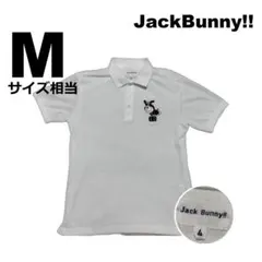 Jack Bunny!! ドラえもんポロシャツ - メルカリ