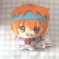 アイドルマスター sidem ちびぐるみ 若里春名①