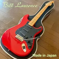 bill lawrence ビルローレンス　ストラト Bill Lawrence BC1D-57 Mod（中古/送料無料）【楽器検索デジマート】