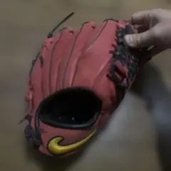 2025年最新】ナイキ グローブ 岩村の人気アイテム - メルカリ