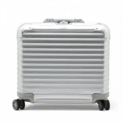 2026年最新】rimowa topas pilotの人気アイテム - メルカリ