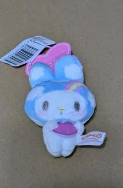 マイメロディ　アニバーサリーバリエーションマスコット ぬいぐるみ マスコット