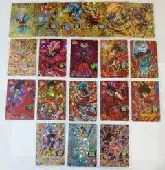 2026年最新】ドラゴンボールヒーローズ頂の戦士の人気アイテム - メルカリ