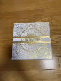 CHRISTIAN DIOR ギフトボックス