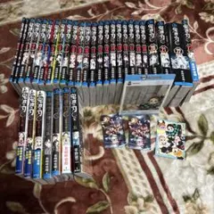 鬼滅の刃 全巻セット 1〜23巻 特装版＋外伝など