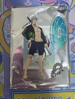 2025年最新】バージル アクスタの人気アイテム - メルカリ