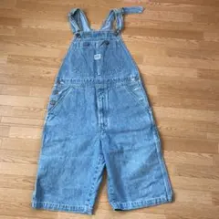 古着 ビッグジョン サロペットのサムネイル