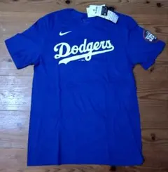 NIKE 大谷翔平 Dodgers Tシャツ TOKYO SERIES