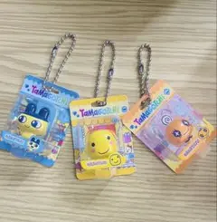 たまごっち　ブリスター　パッケージコレクション　ガチャガチャ