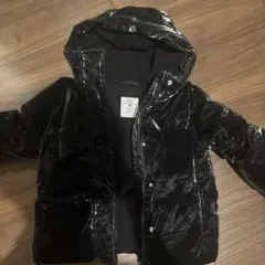 GAP パファージャケット